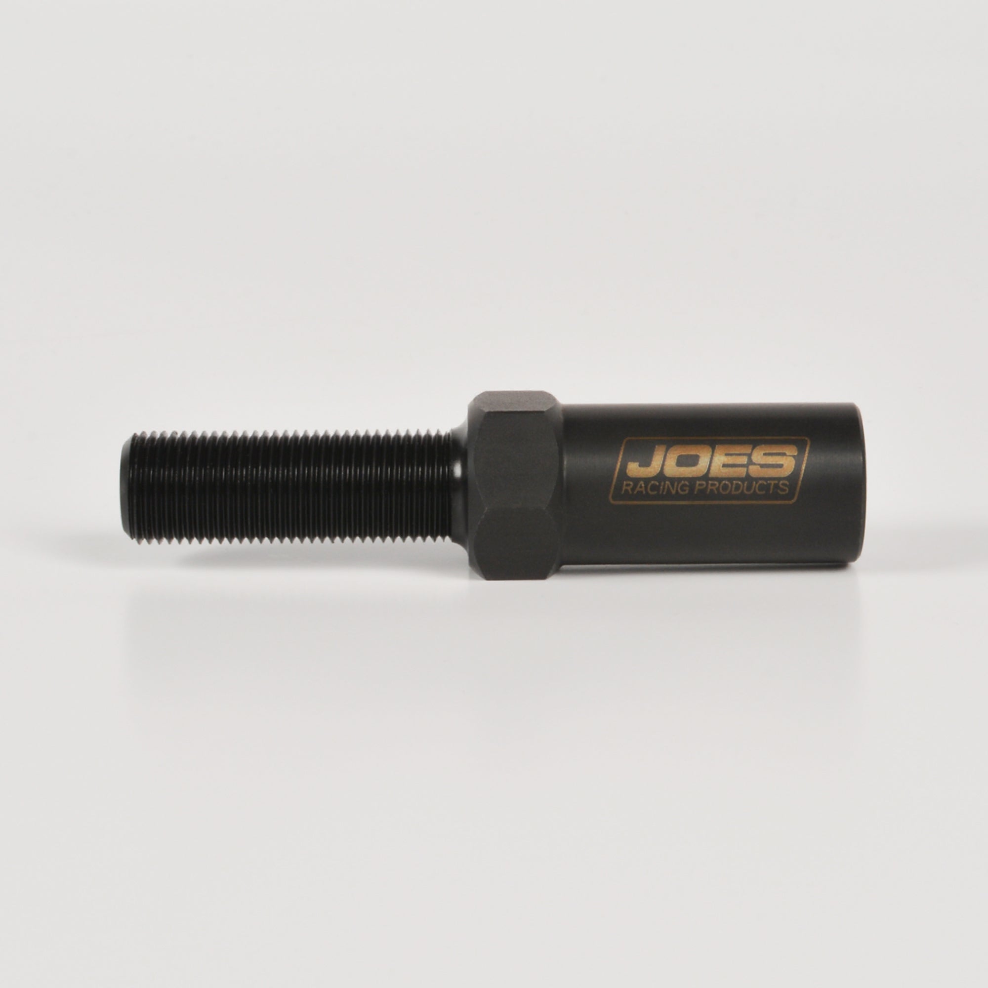 JOES Racing Products 14751-B Tie Rod Quick Adjuster 5/8in  Steel JOES Racing Products 14751-B