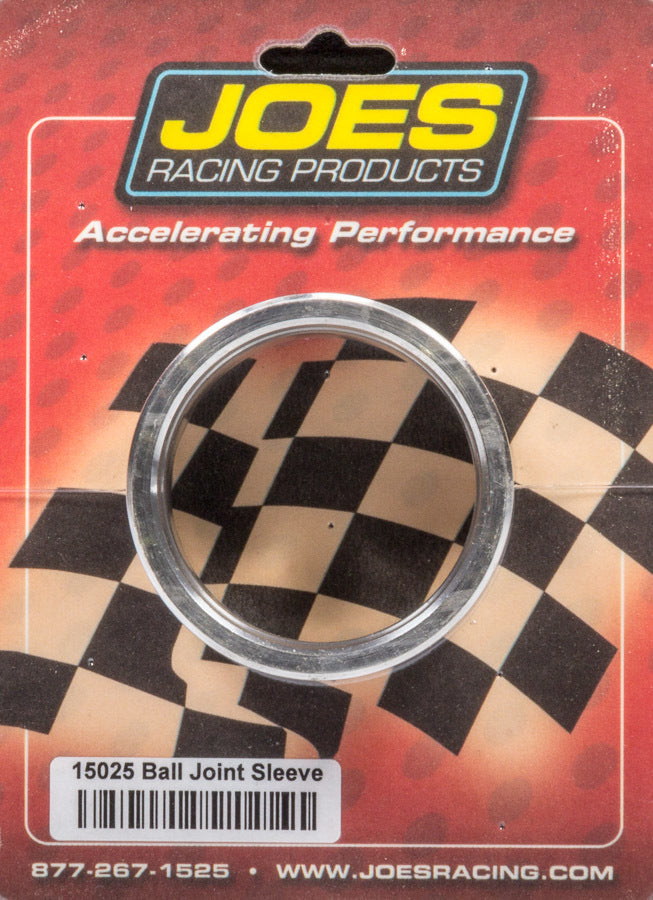 JOES Racing Products 15025 Sleeve Ball Joint Screw In JOES Racing Products 15025