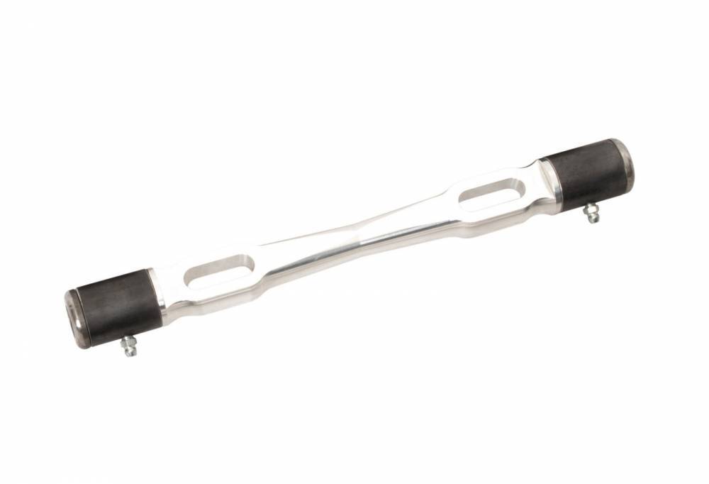JOES Racing Products 15040 A-Arm Shaft Steel Bushing Style Slotted JOES Racing Products 15040