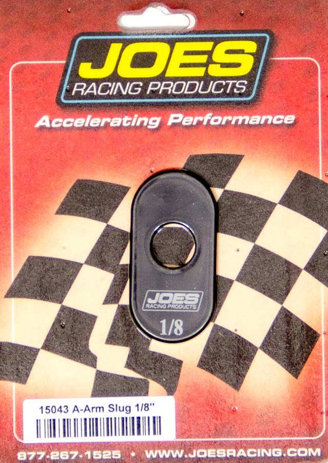 JOES Racing Products 15043 A-Arm Slug 1/8 JOES Racing Products 15043
