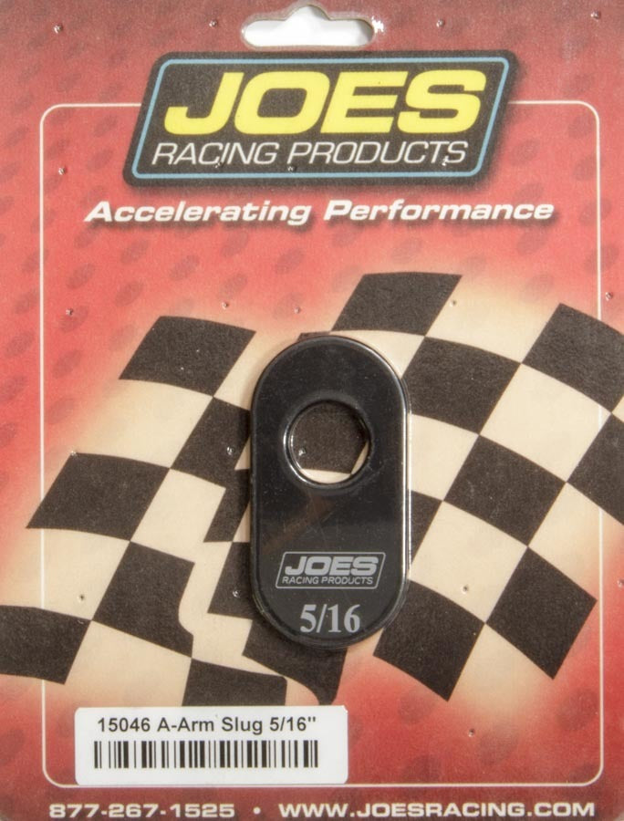 JOES Racing Products 15046 A-Arm Slug 5/16 JOES Racing Products 15046
