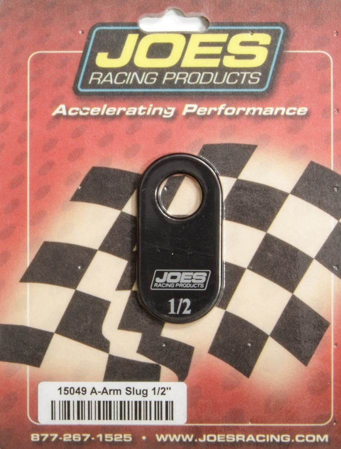 JOES Racing Products 15049 A-Arm Slug 1/2 JOES Racing Products 15049