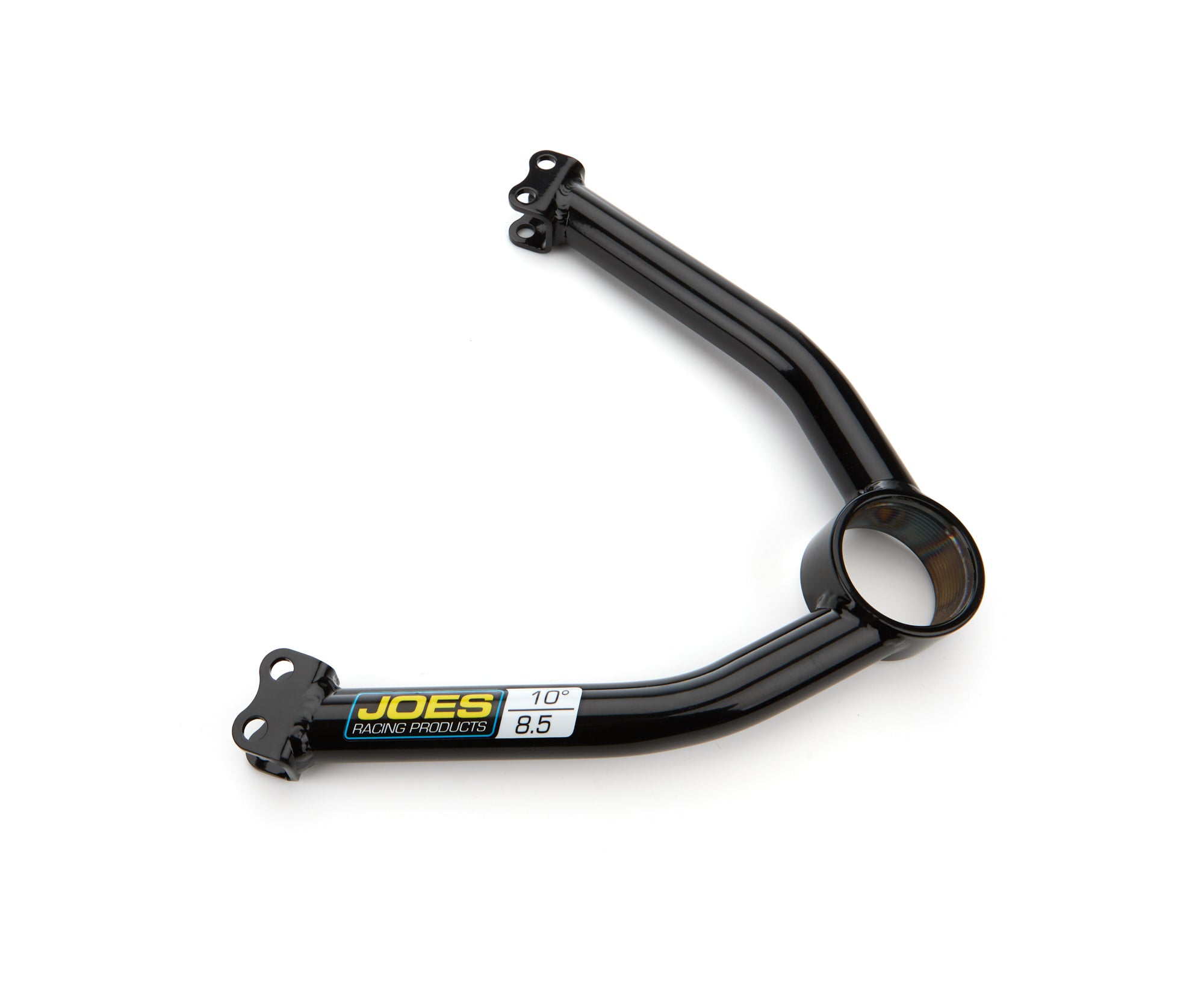 JOES Racing Products 15510 SLBA 8-1/2in Screw In B/J Tube Section Only JOES Racing Products 15510 SLBA