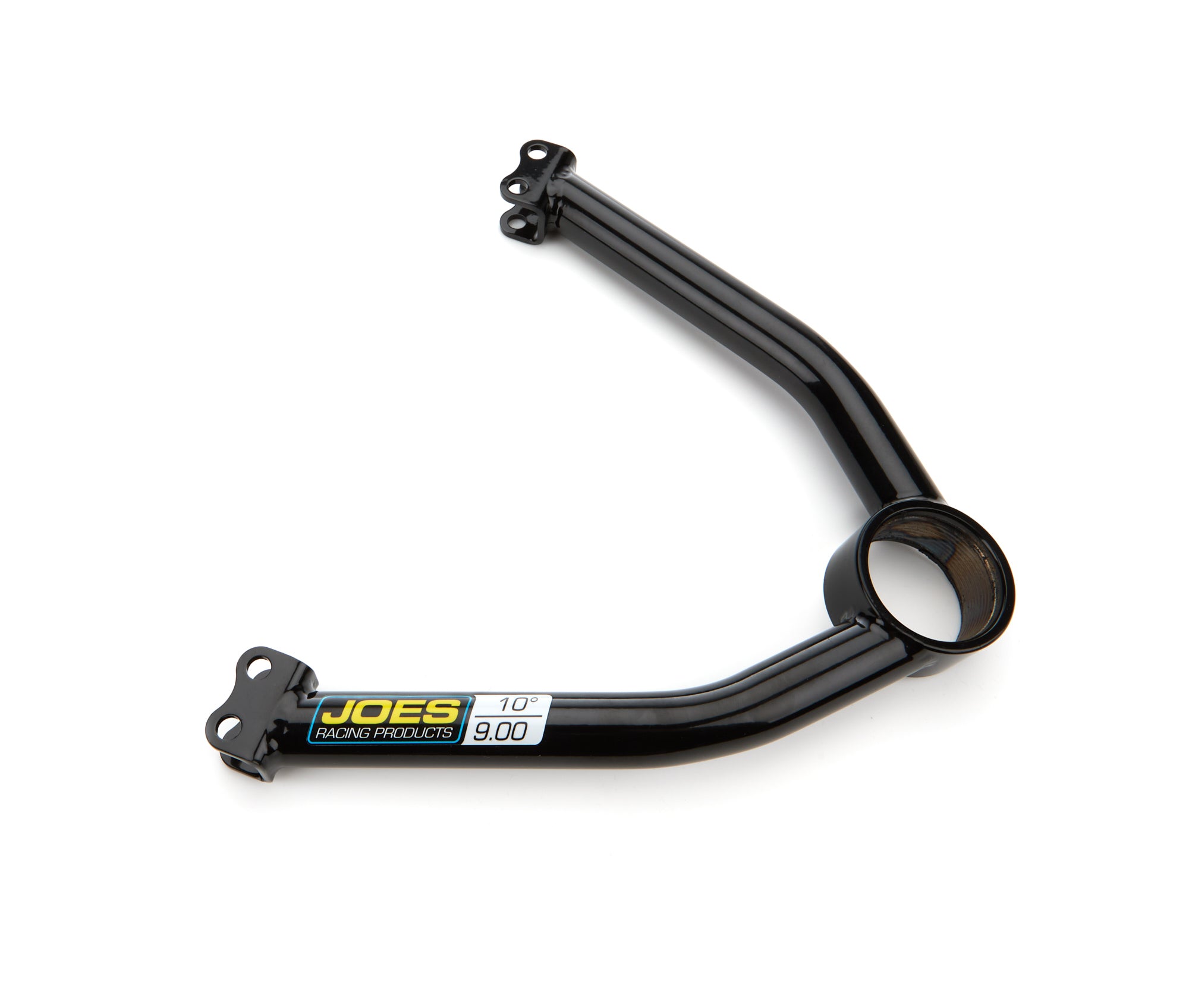 JOES Racing Products 15520 SLBA 9in Screw IN B/J Tube Section Only JOES Racing Products 15520 SLBA