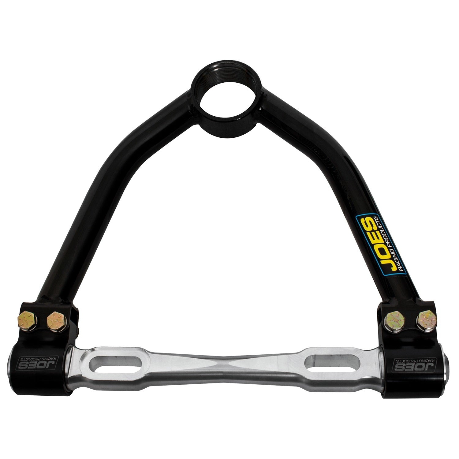 JOES Racing Products 15540-20 SLB A-Arm 10in 20deg Screw- In B/J Slotted JOES Racing Products 15540-20 SLB