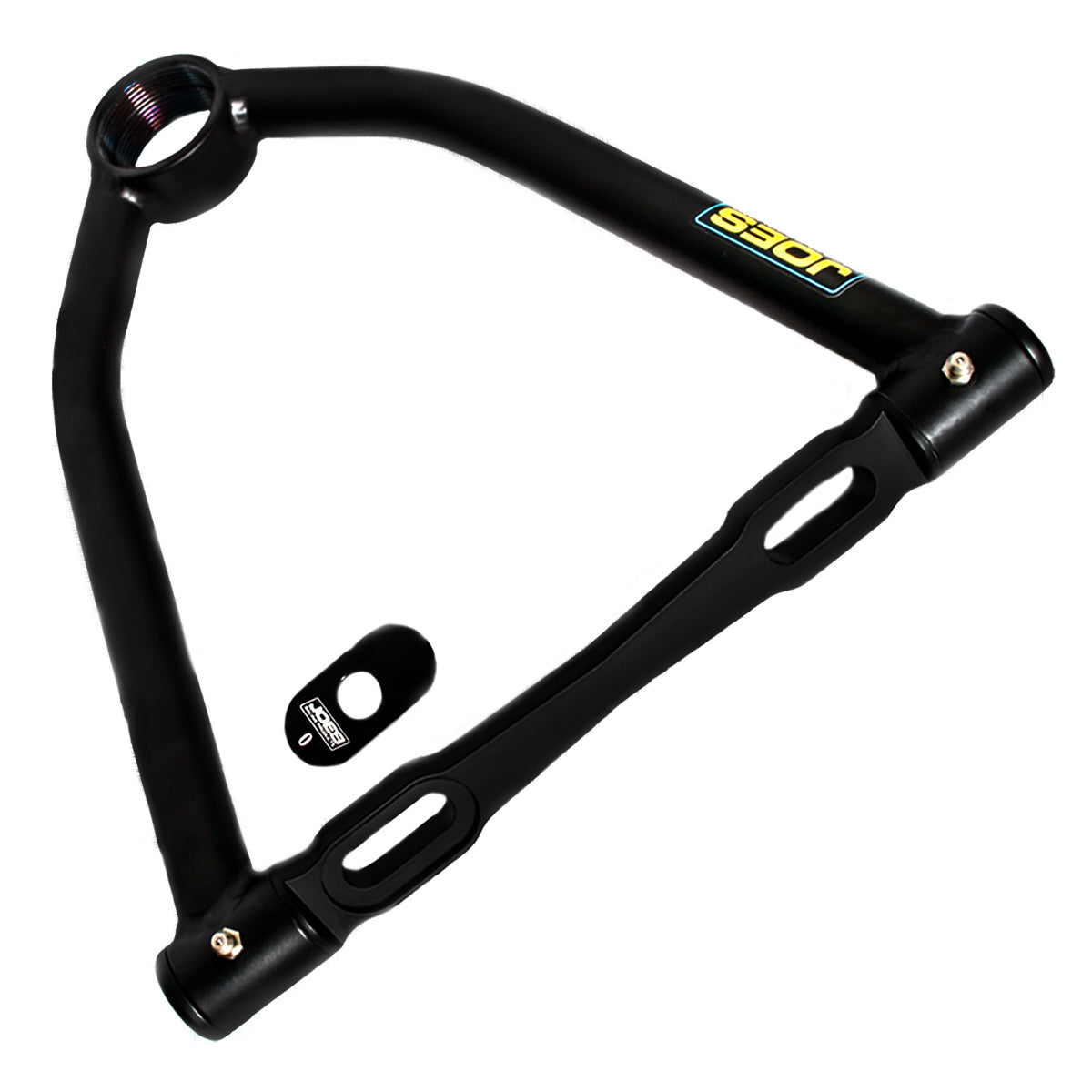 JOES Racing Products 15565 SL A-Arm 11.25in Screw-In B/J Slotted Shaft 10 Deg JOES Racing Products 15565 SL