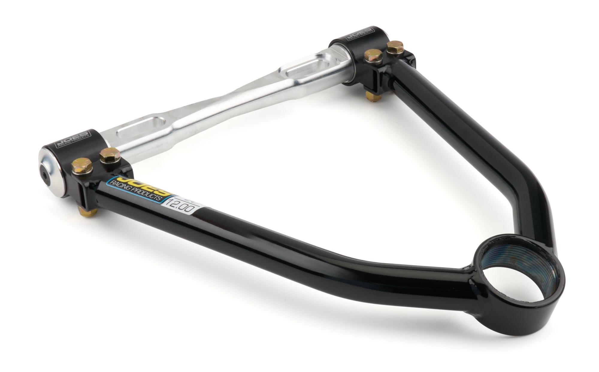 JOES Racing Products 15580-20 SLB A-Arm 12IN Screw In B/J Slotted Bearing 20DG JOES Racing Products 15580-20 SLB