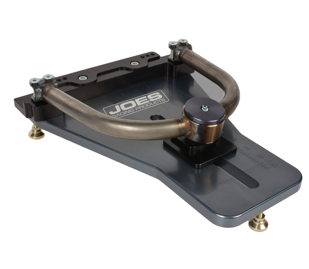 JOES Racing Products 15950-V2 Fixture Control Arm w/o B/J Adapters JOES Racing Products 15950-V2
