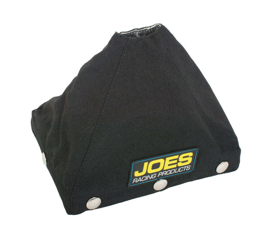 JOES Racing Products 16500-BK Shift Boot Black JOES Racing Products 16500-BK