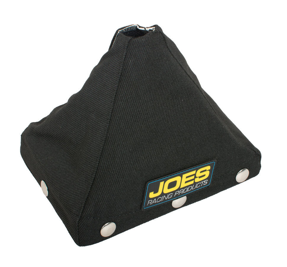 JOES Racing Products 16550 Shift Boot Assy. Black CarbonX JOES Racing Products 16550