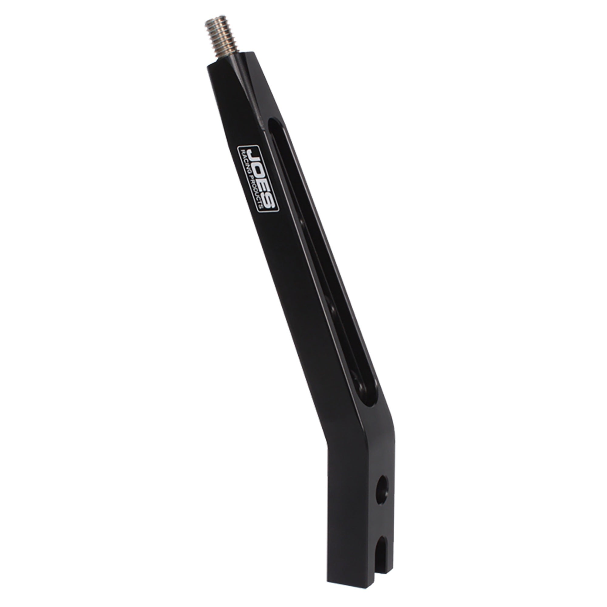 JOES Racing Products 17005 8in Shift Lever Offset 2in Left JOES Racing Products 17005