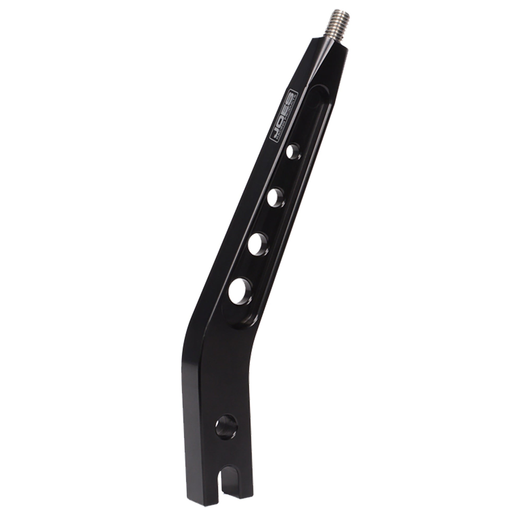 JOES Racing Products 17010 8in Shift Lever 3in Set Back JOES Racing Products 17010