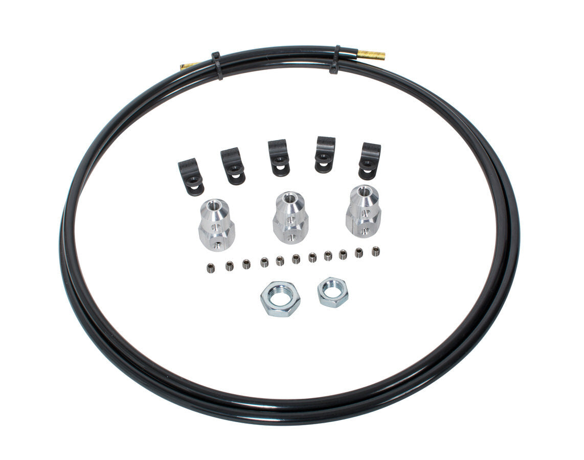 JOES Racing Products 17037 Cable Brake Bias JOES Racing Products 17037