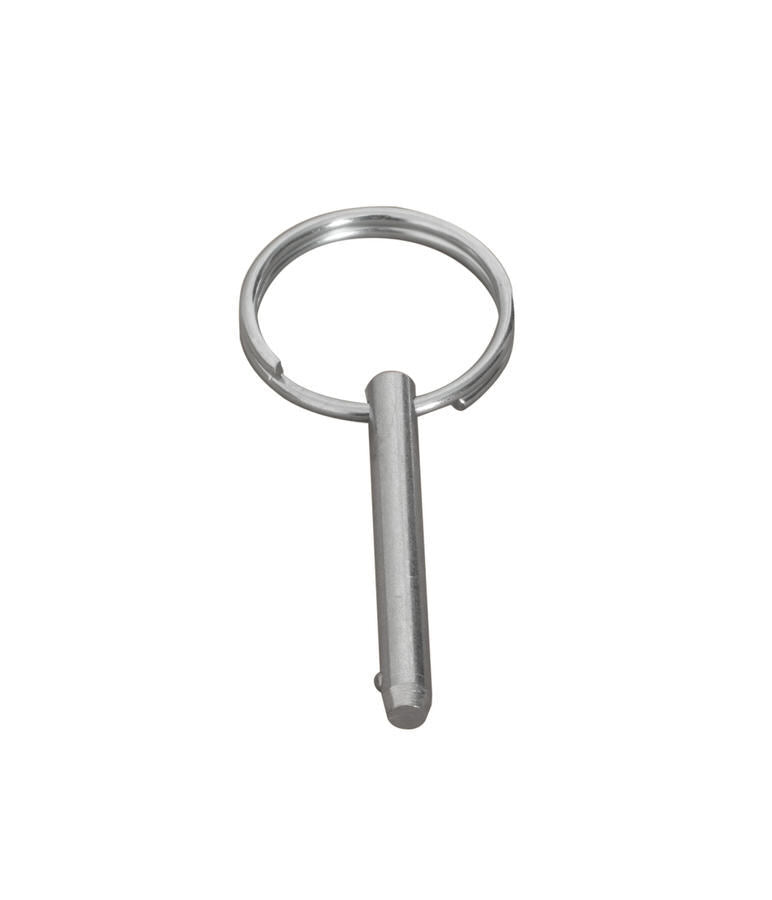 JOES Racing Products 19450 Replacement Pin For Shock Canister Mount JOES Racing Products 19450