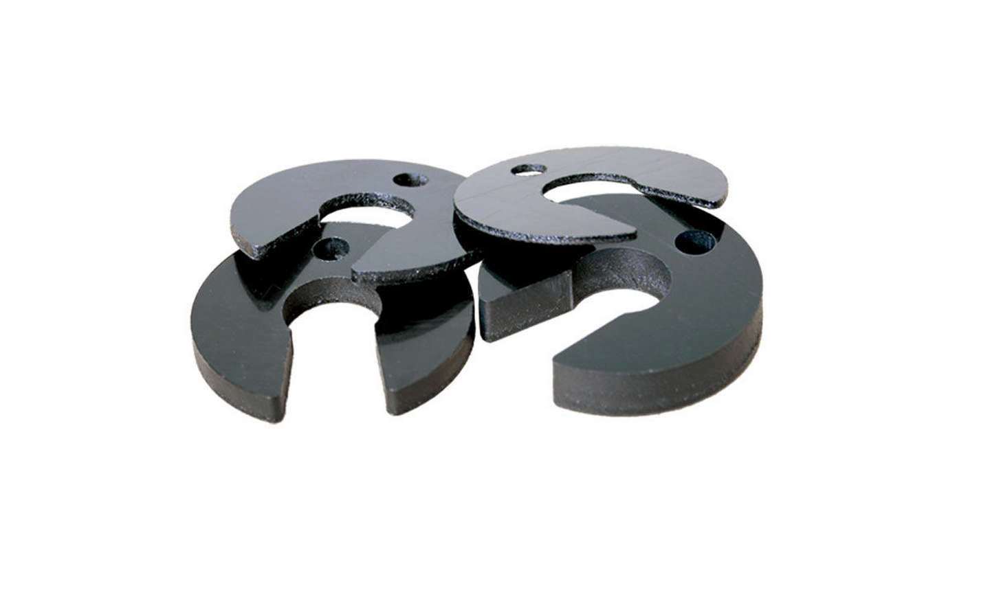 JOES Racing Products 19496 Bump Stop Shim Kit 1/2in Shafts JOES Racing Products 19496