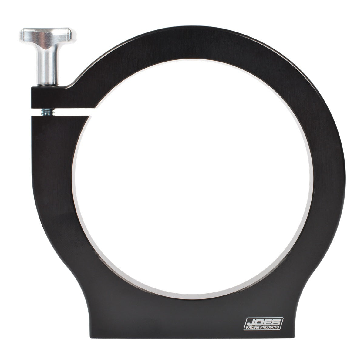 JOES Racing Products 23050 Bottle Clamp 4IN DIA. w/ Hardware JOES Racing Products 23050