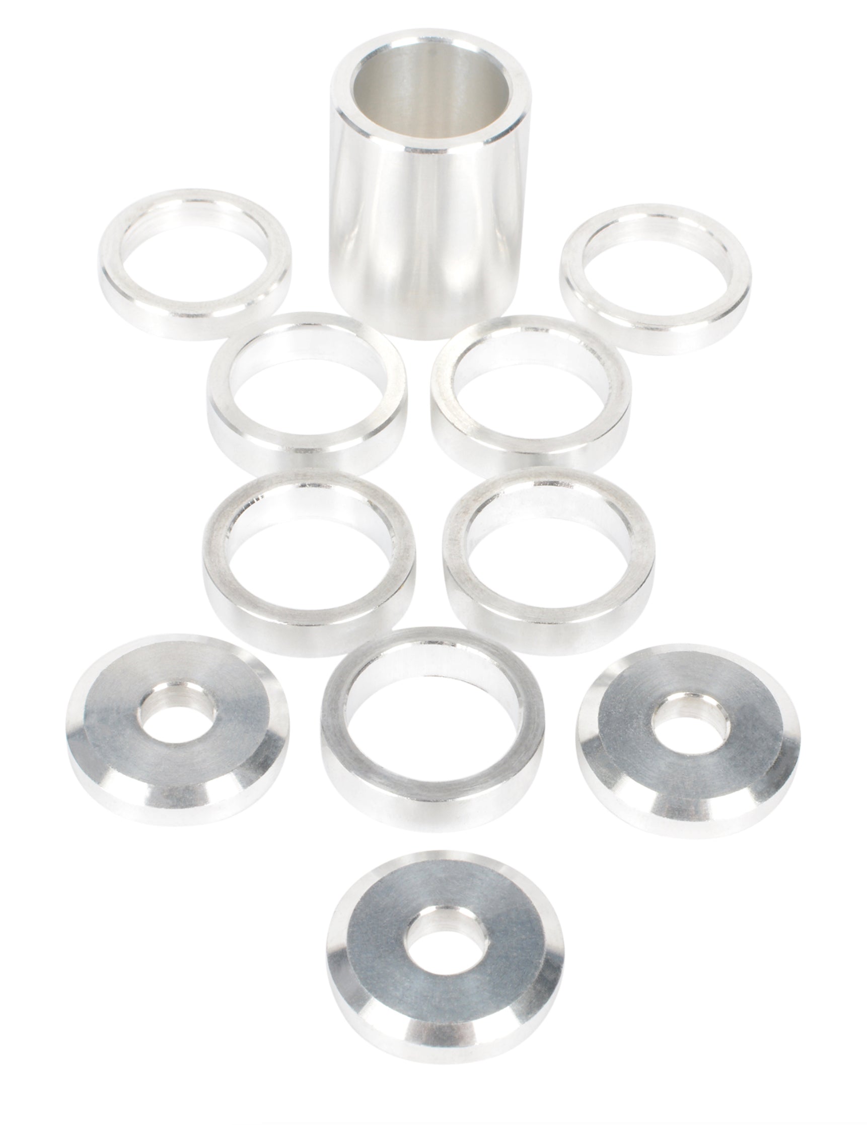 JOES Racing Products 24888-V2 Spacer Jackshaft Kit JOES Racing Products 24888-V2