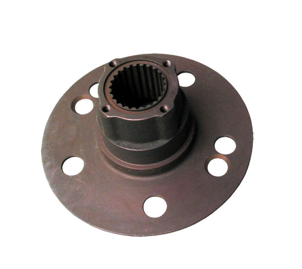 JOES Racing Products 25045 Drive Flange 5 x 5 Steel JOES Racing Products 25045