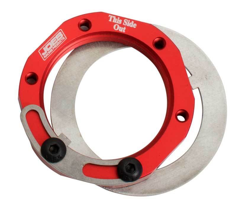 JOES Racing Products 25120 Spindle Nut Assembly JOES Racing Products 25120