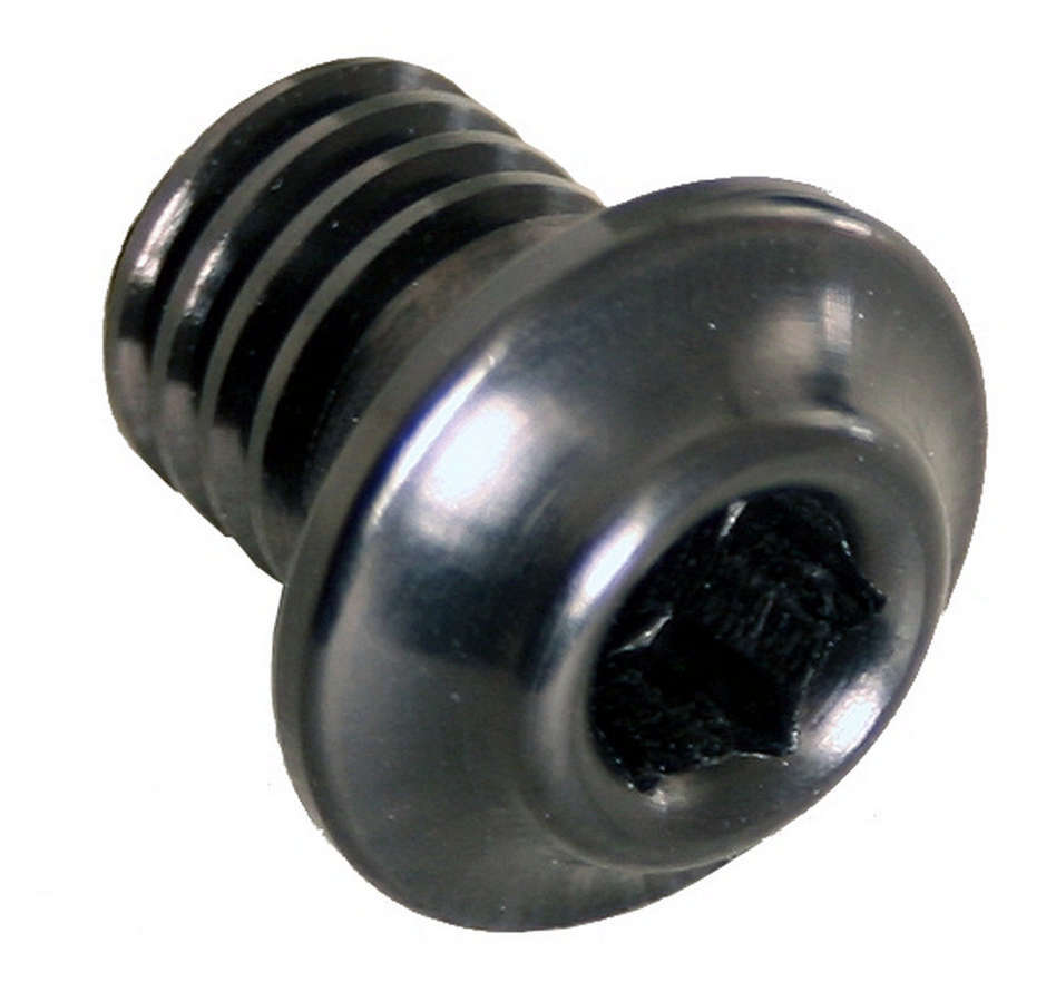 JOES Racing Products 25320 Bolt Dust Cover Alum 5pk JOES Racing Products 25320