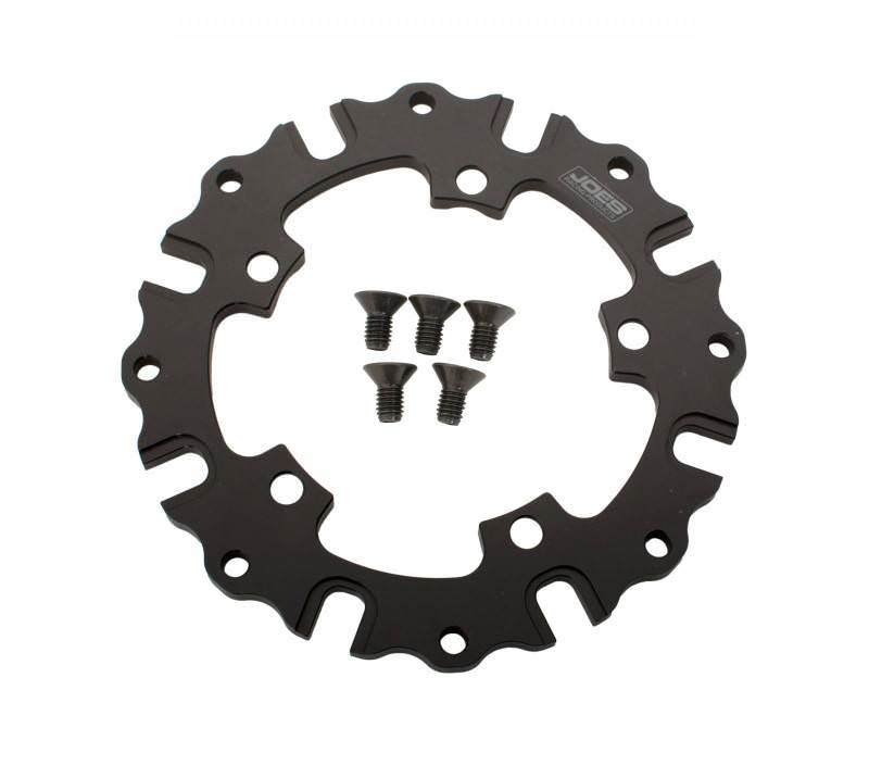 JOES Racing Products 25361 Rotor Flange Billet JOES Racing Products 25361