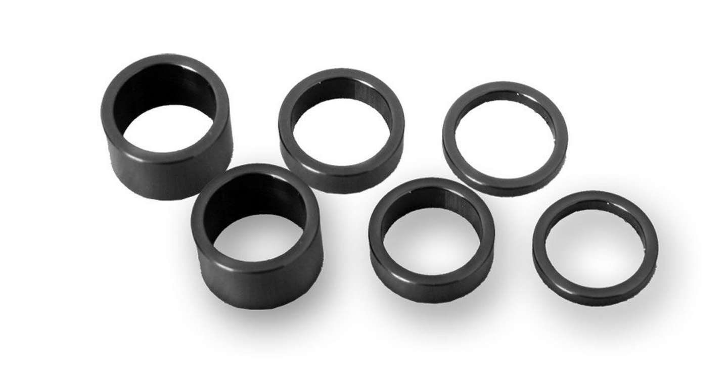 JOES Racing Products 25591 Spacer Kit Front Hub QM / Kart JOES Racing Products 25591