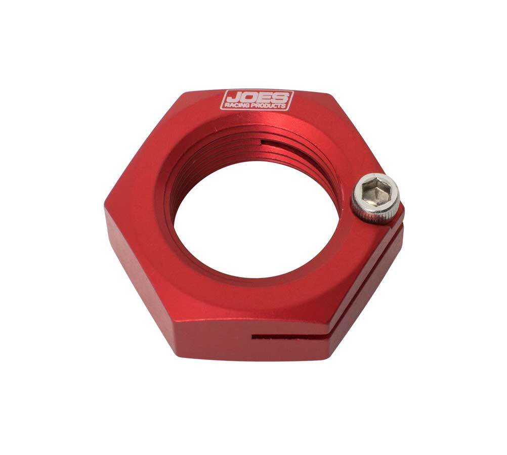 JOES Racing Products 25601 Split Nut for Mini Sprint Hub JOES Racing Products 25601