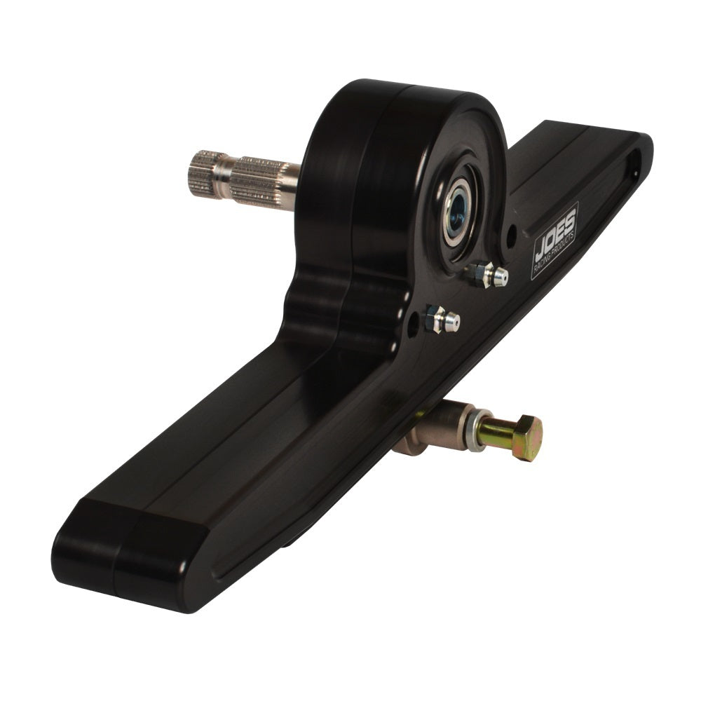 JOES Racing Products 25637-V3 Steering Rack Micro Sprint JOES Racing Products 25637-V3