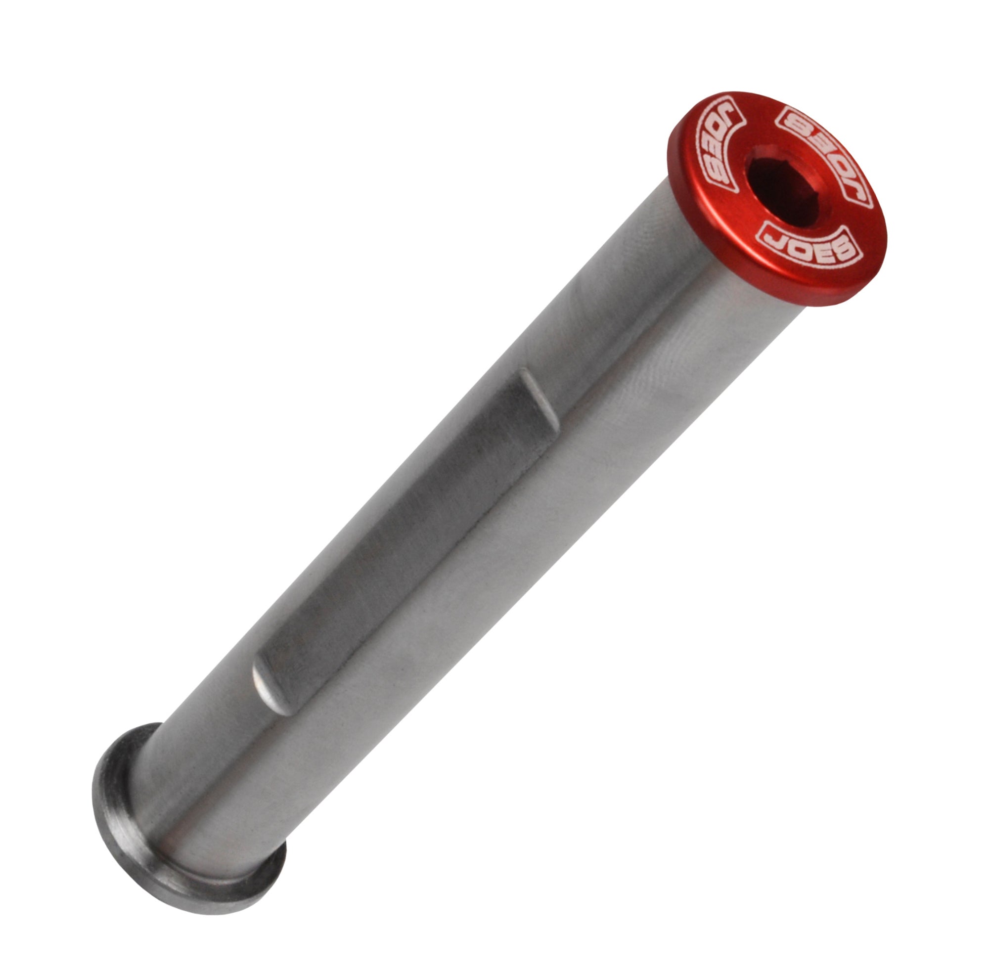 JOES Racing Products 25642 Micro Sprint Tubular Kingpin Assembly JOES Racing Products 25642
