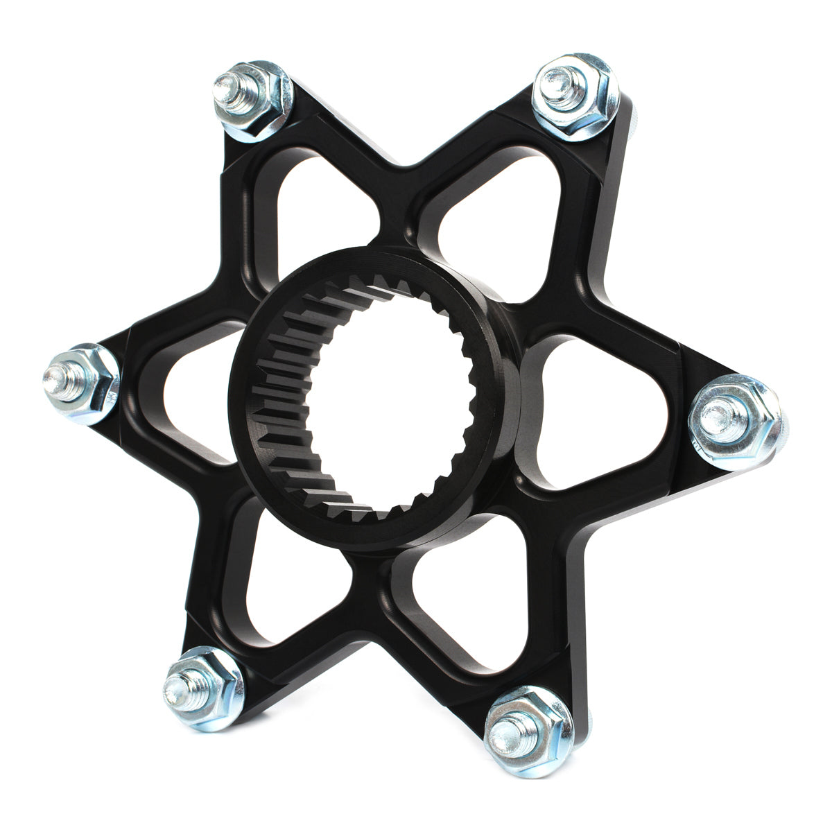 JOES Racing Products 25675 Sprocket Carrier Mini Sprint JOES Racing Products 25675