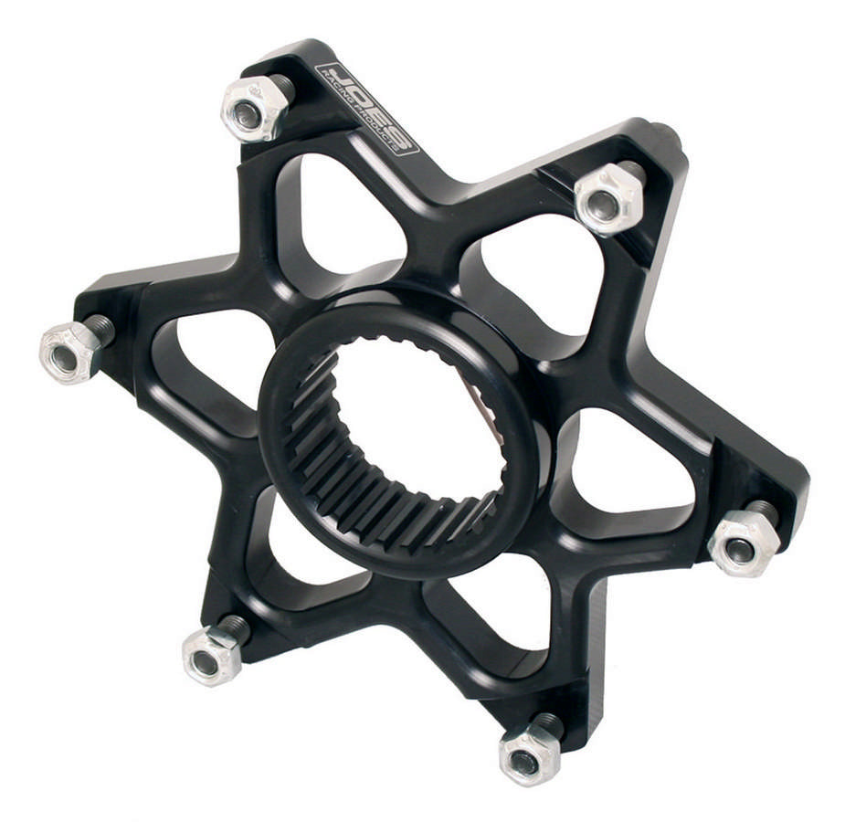 JOES Racing Products 25685 Brake Rotor Carrier Mini Sprint JOES Racing Products 25685