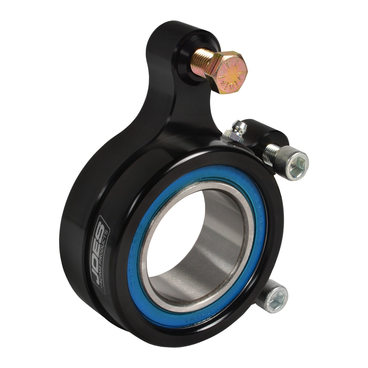JOES Racing Products 25687 Caliper Bracket Carrier Double Bearing JOES Racing Products 25687