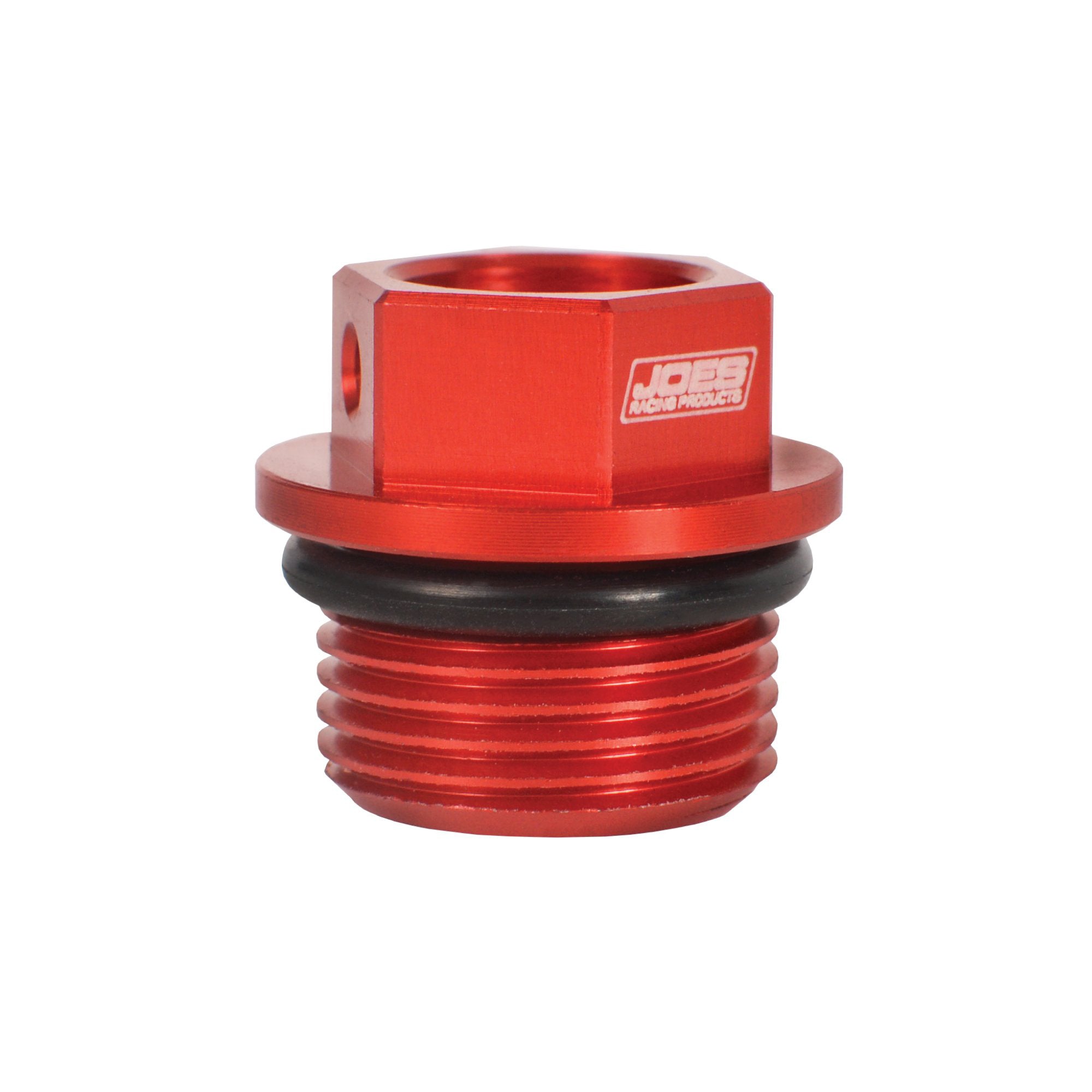 JOES Racing Products 25861 OIL CAP SUZUKI GSXR M20 X 1.5MM JOES Racing Products 25861