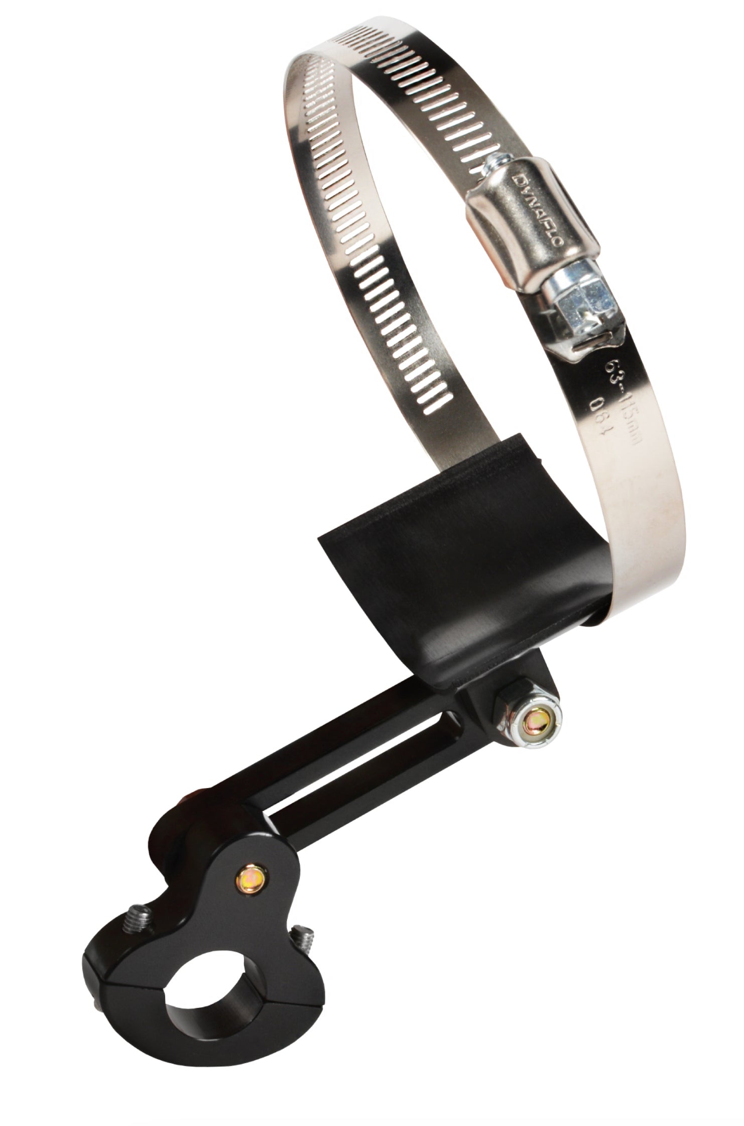 JOES Racing Products 25952-B Clamp Muffler 7/8in JOES Racing Products 25952-B