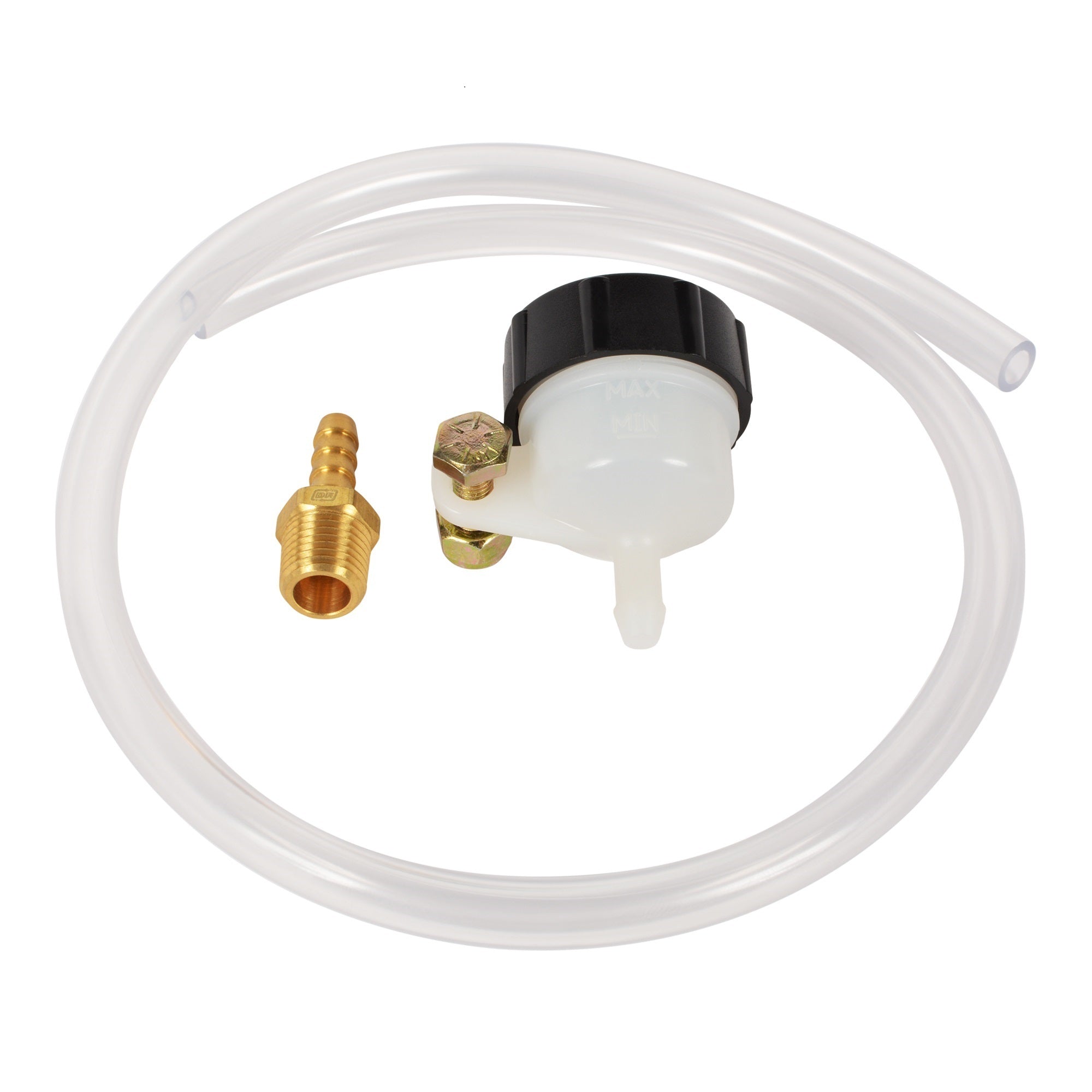 JOES Racing Products 26003 Reservoir Kit Micro Sprint JOES Racing Products 26003