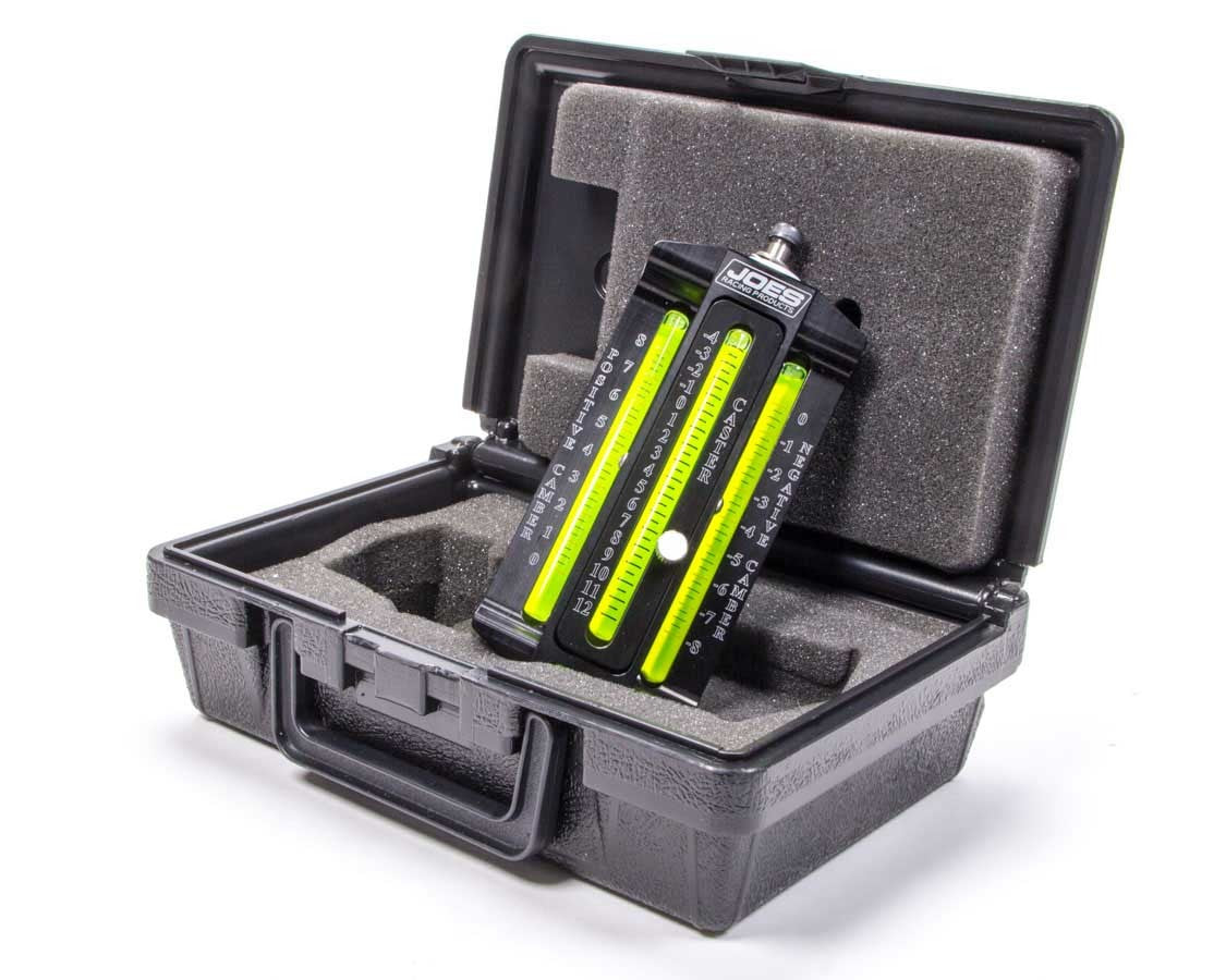 JOES Racing Products 28209 Caster Camber Gauge w/o Adapter JOES Racing Products 28209