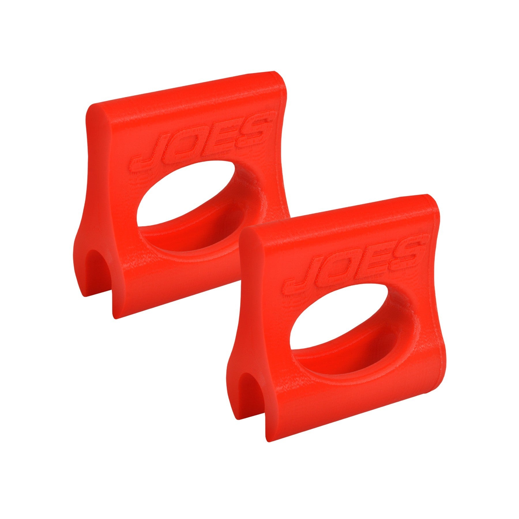 JOES Racing Products 28290 Steering Lock Pair Plastic JOES Racing Products 28290