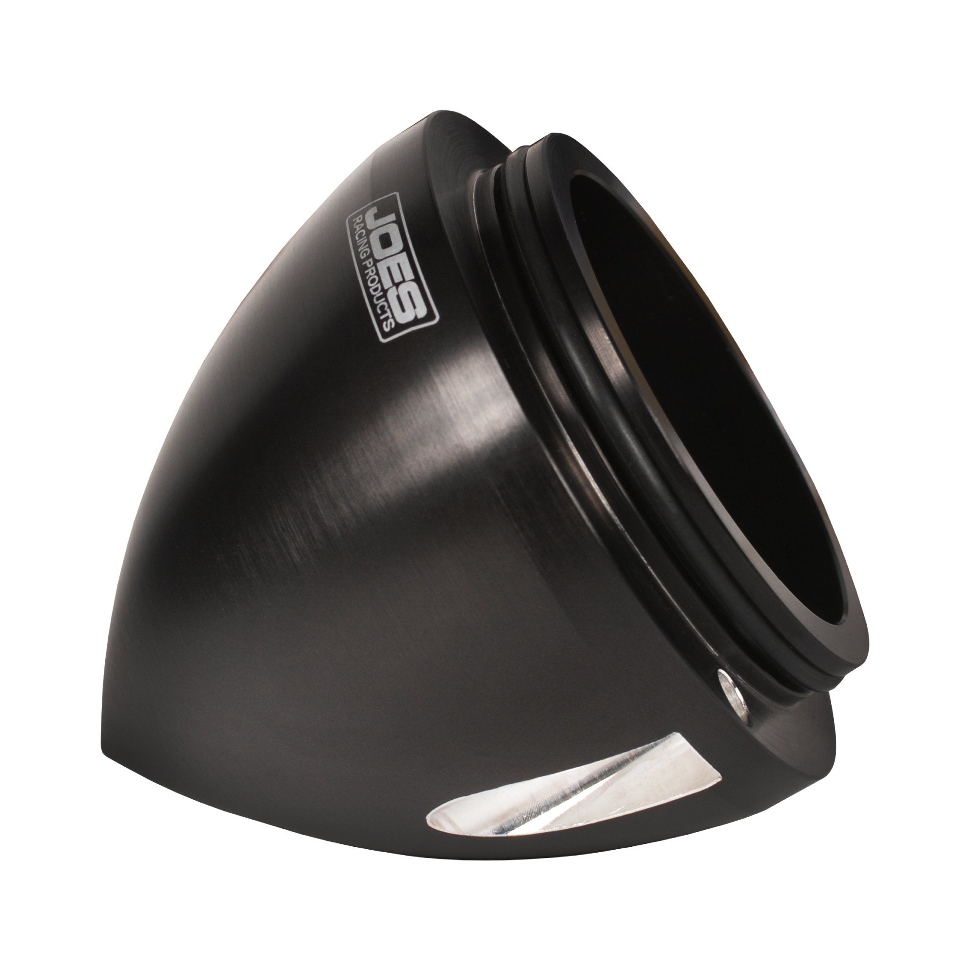 JOES Racing Products 28603 Dust Cap GM Bullet Style Aluminum JOES Racing Products 28603