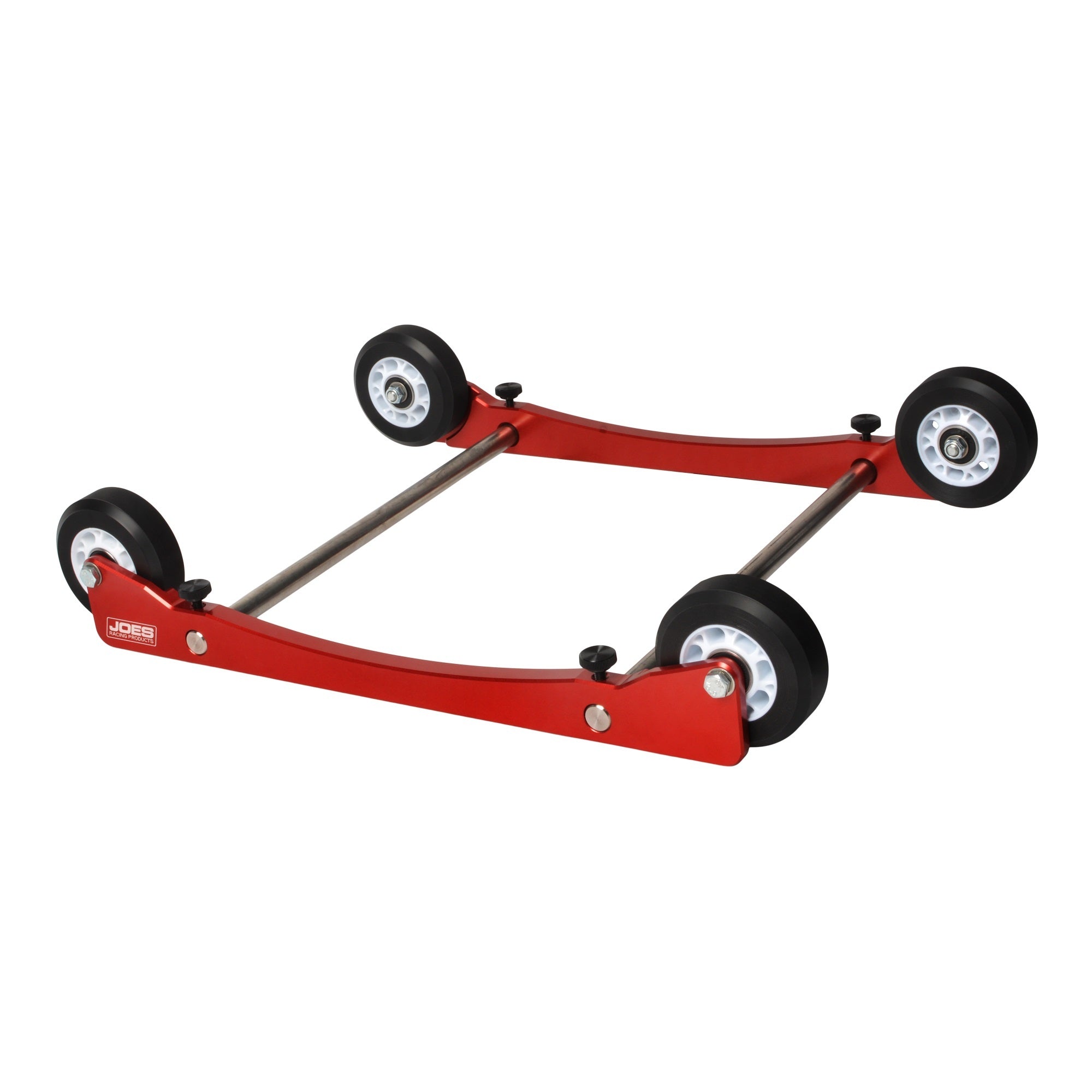 JOES Racing Products 32200-V2 Tire Roller Billet JOES Racing Products 32200-V2