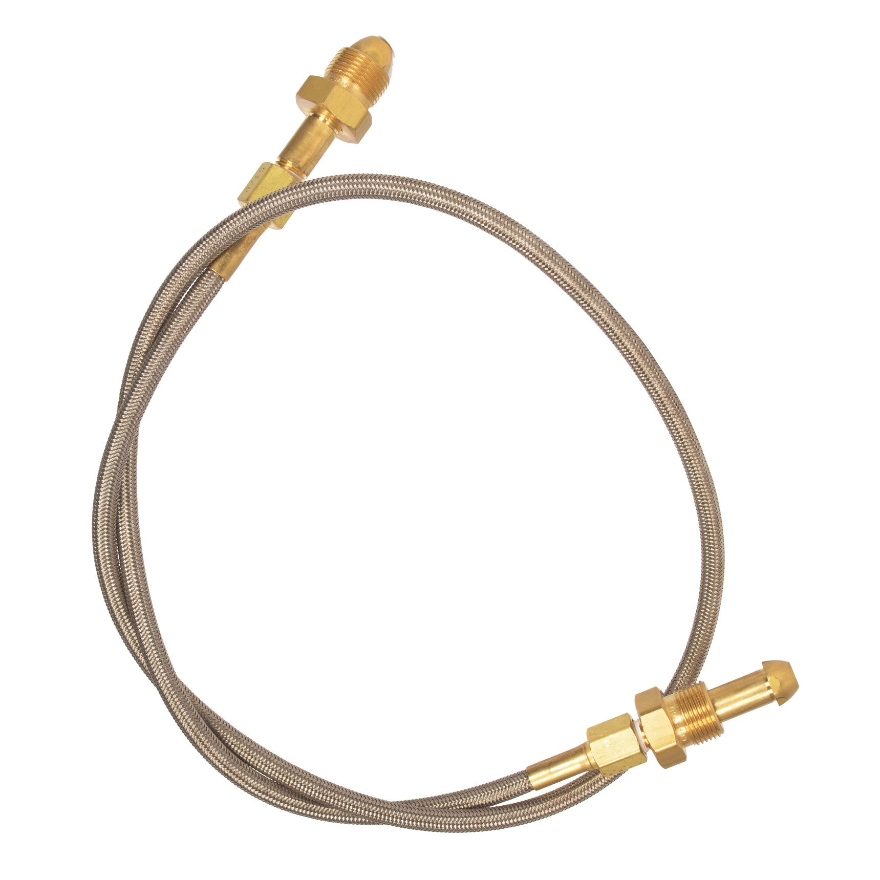 JOES Racing Products 32352-H Transfer Hose Nitrogen Tank Kit JOES Racing Products 32352-H