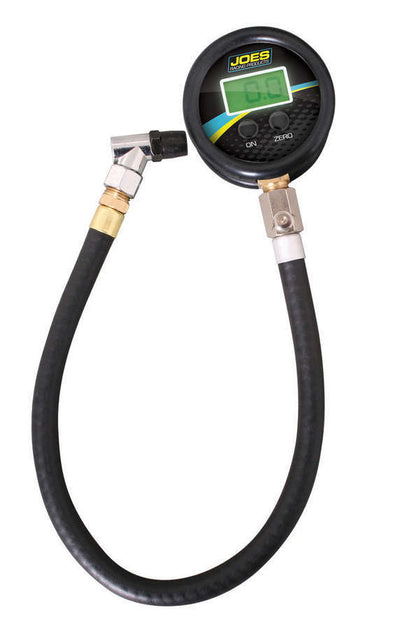 JOES Racing Products 32435 Tire Pressure Gauge Digital 0-60psi JOES Racing Products 32435