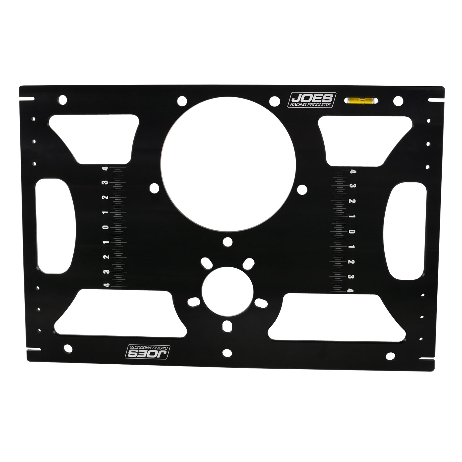 JOES Racing Products 32501-V2 Setup Plate 5-Lug Billet JOES Racing Products 32501-V2