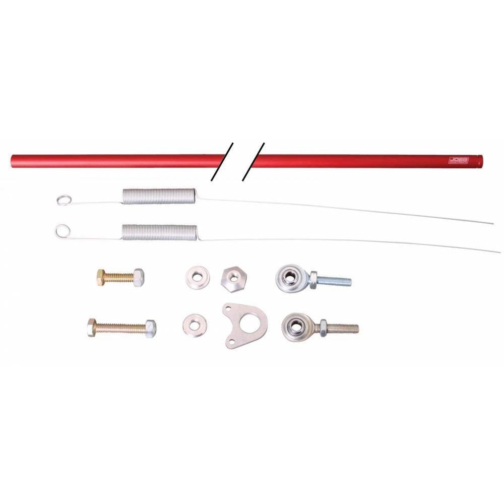JOES Racing Products 34200 Carburetor Linkage Assembly JOES Racing Products 34200