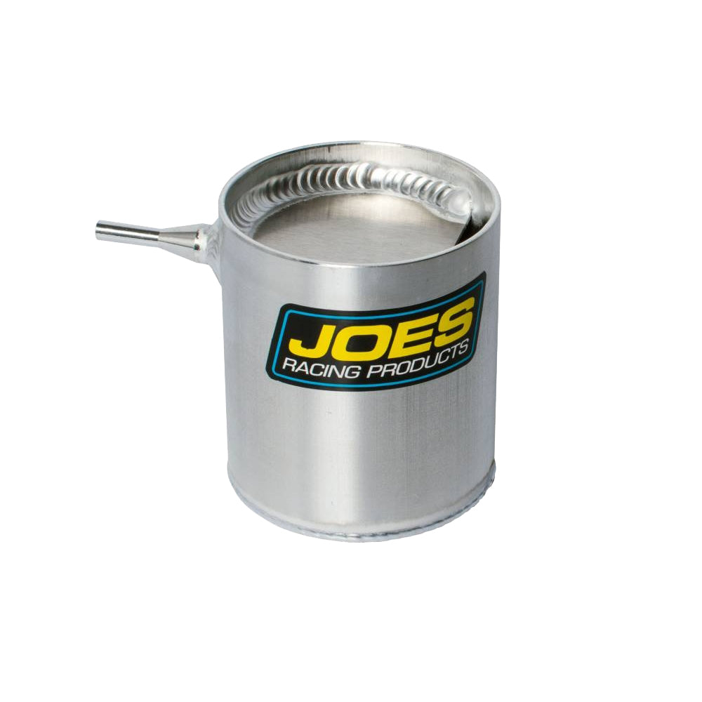 JOES Racing Products 34500 Float Bowl Fuel Cup JOES Racing Products 34500