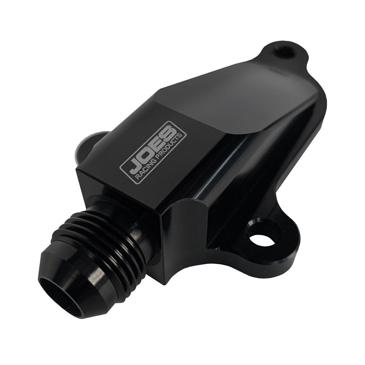JOES Racing Products 36010 Water Housing Front Suzuki -8an JOES Racing Products 36010