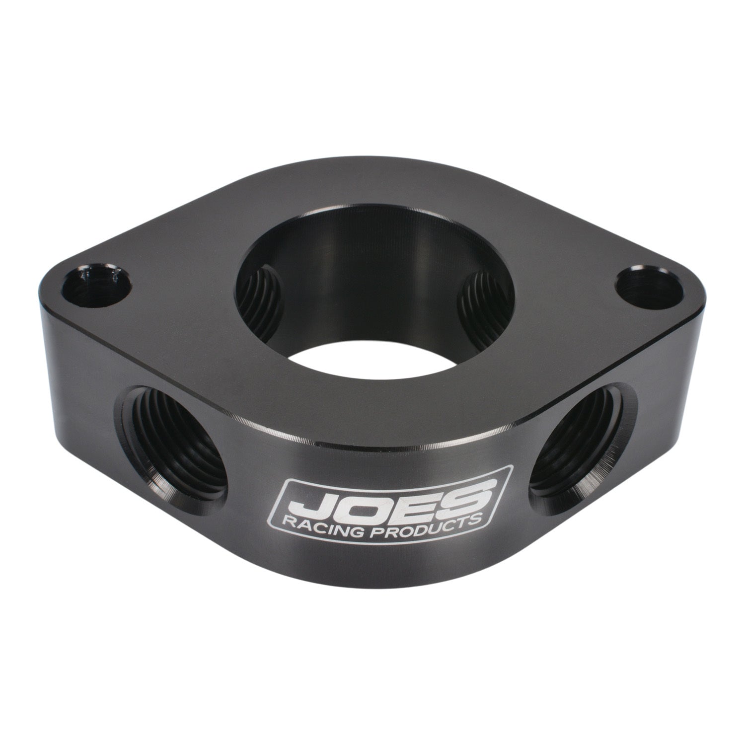 JOES Racing Products 36025-V2 Spacer Water Neck SBC JOES Racing Products 36025-V2