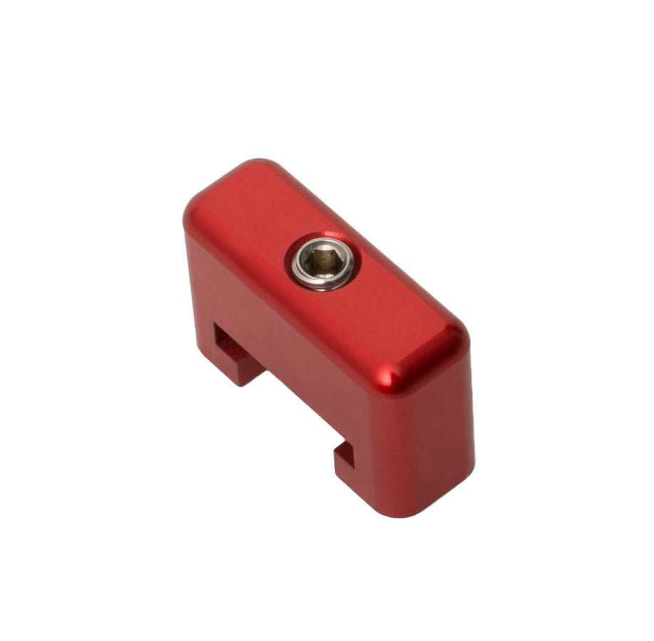 JOES Racing Products 36509 Radiator Core Retainer JOES Racing Products 36509