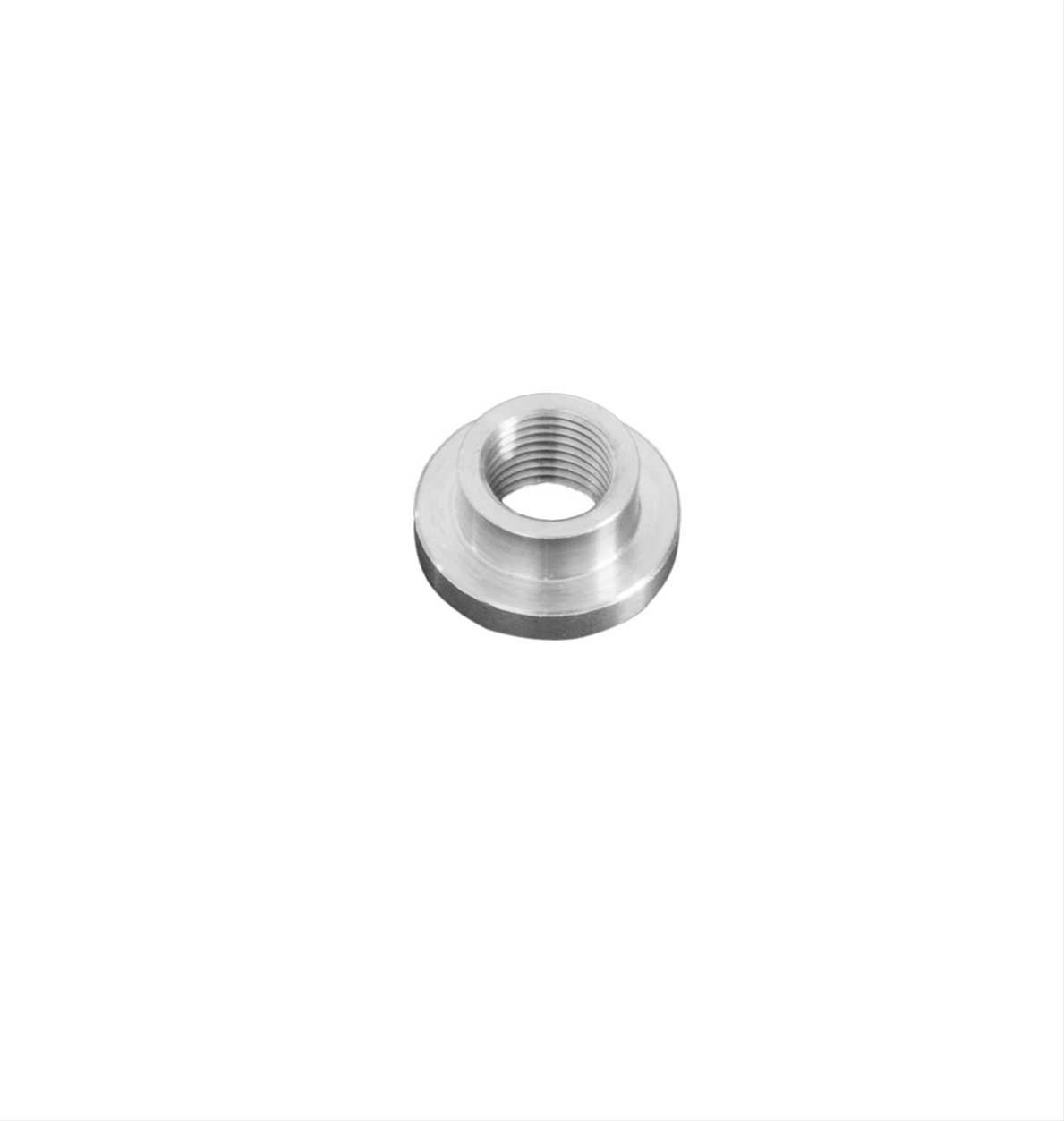JOES Racing Products 37102 Weld Bung 1/8in NPT Female - Aluminum JOES Racing Products 37102