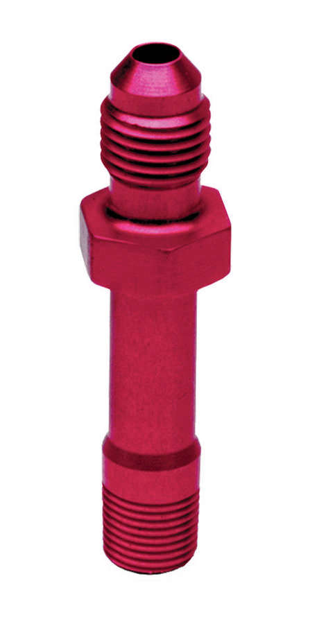 JOES Racing Products 42799 Oil Pressure Fitting 3AN 1/8npt JOES Racing Products 42799