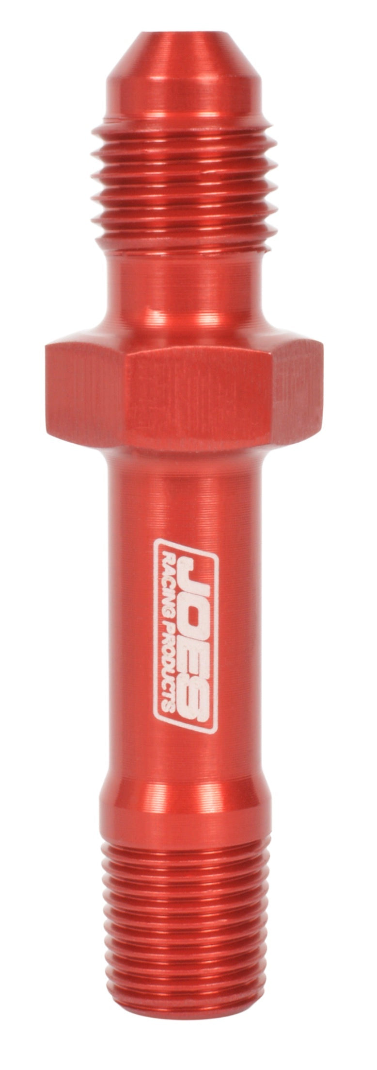 JOES Racing Products 42800 Oil Pressure Fitting JOES Racing Products 42800